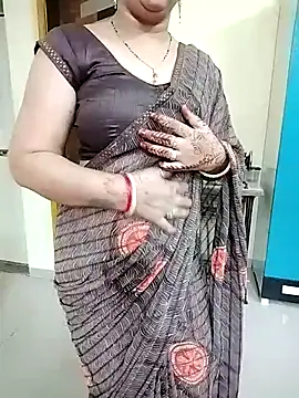 PayalSharmahot143 online show from 10/15/25, 02:55