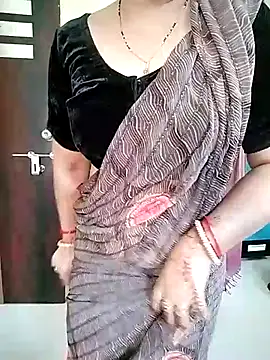 PayalSharmahot143 online show from 10/16/25, 04:02