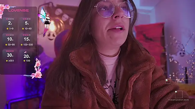 milly kenner online show from 10/20/25, 05:35