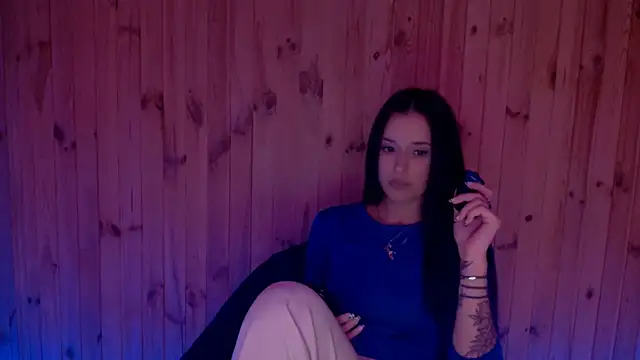 AlisaLink online show from 10/07/25, 04:15