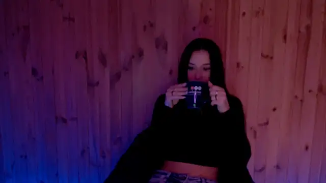 AlisaLink online show from 10/20/25, 05:24