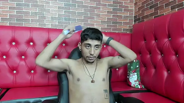 Annyeli online show from 12/29/24, 02:27