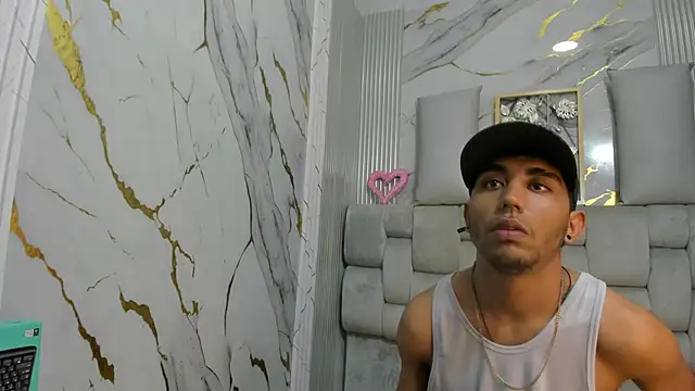 Annyeli online show from 02/07/25, 12:31