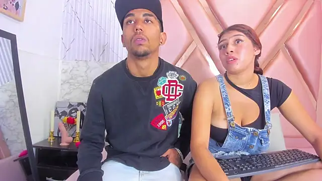 Annyeli online show from 09/28/25, 03:06