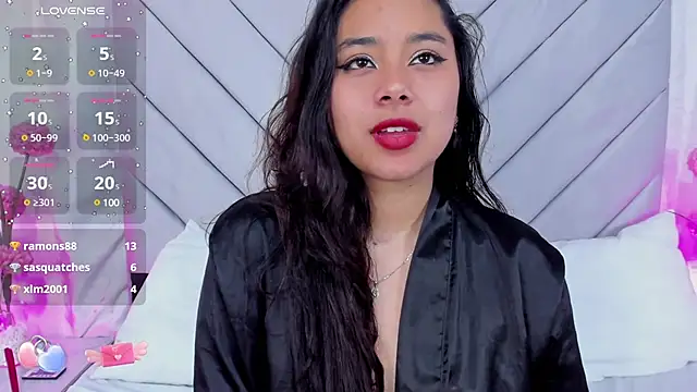 AnnaQueen  online show from 01/11/25, 07:16