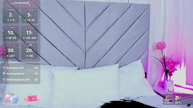 AnnaQueen  online show from 01/16/25, 04:39