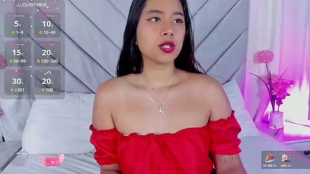 AnnaQueen  online show from 01/18/25, 04:21