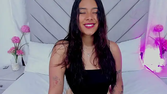 AnnaQueen  online show from 01/30/25, 04:24