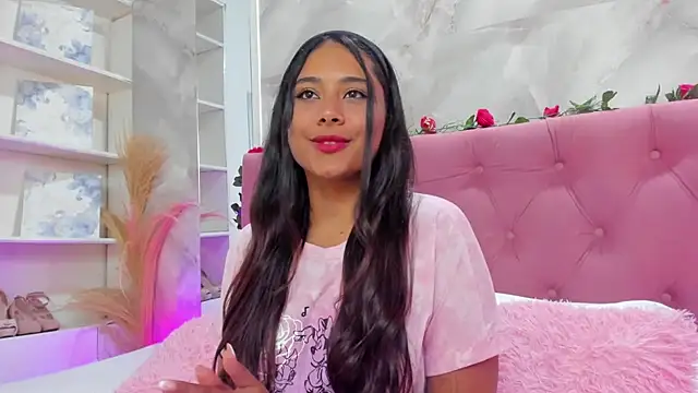 AnnaQueen  online show from 09/15/25, 05:02