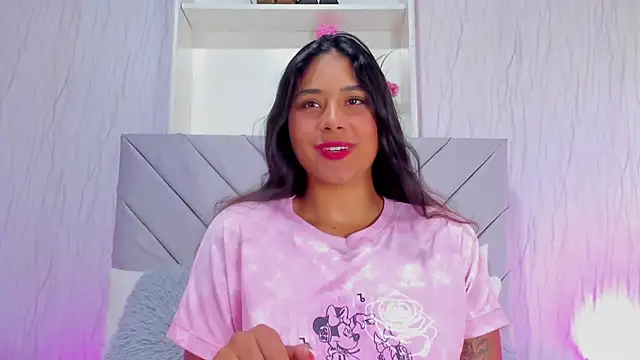 AnnaQueen  online show from 09/19/25, 04:29