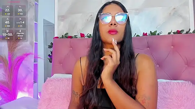 AnnaQueen  online show from 09/24/25, 11:13