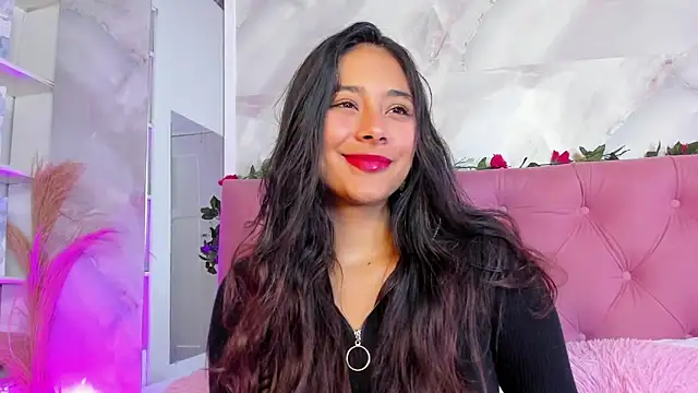 AnnaQueen  online show from 10/09/25, 04:38