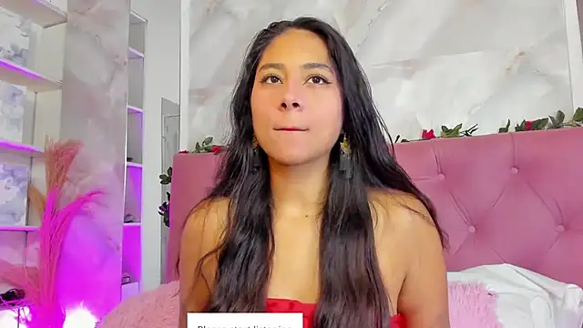 AnnaQueen  online show from 10/10/25, 04:17