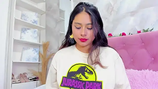 AnnaQueen  online show from 10/11/25, 04:27