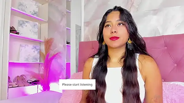 AnnaQueen  online show from 10/13/25, 04:18