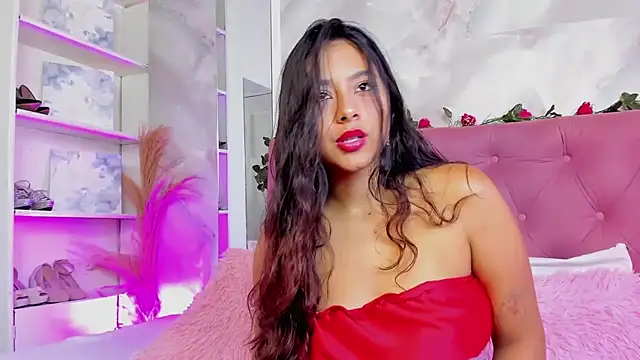 AnnaQueen  online show from 10/15/25, 04:51