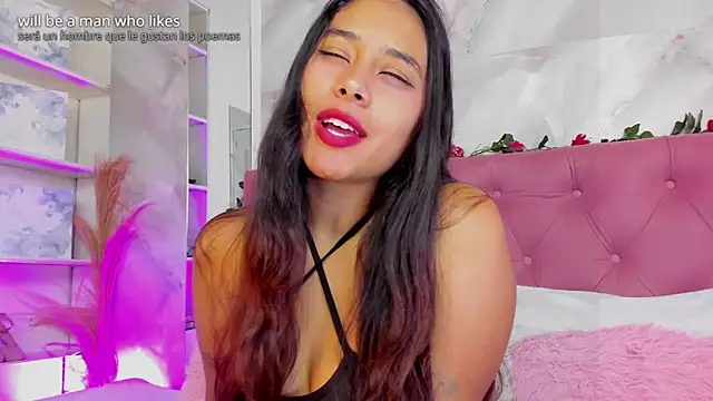 AnnaQueen  online show from 10/25/25, 04:24