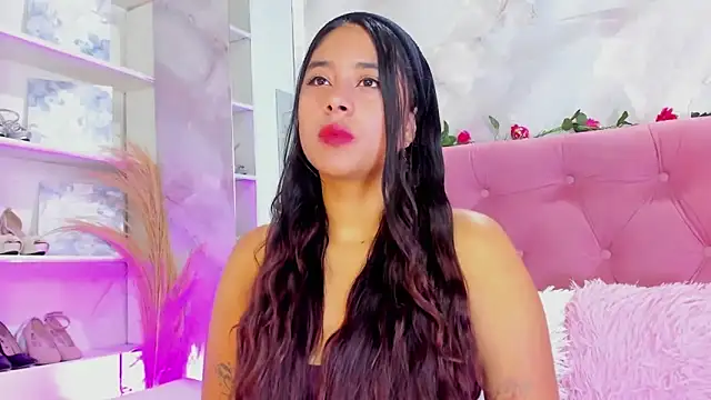 AnnaQueen  online show from 11/01/25, 04:20