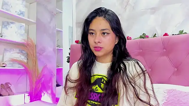 AnnaQueen  online show from 11/04/25, 04:17