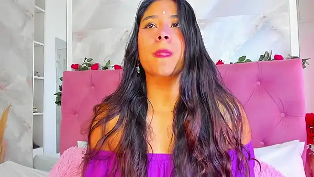 AnnaQueen  online show from 11/08/25, 04:18