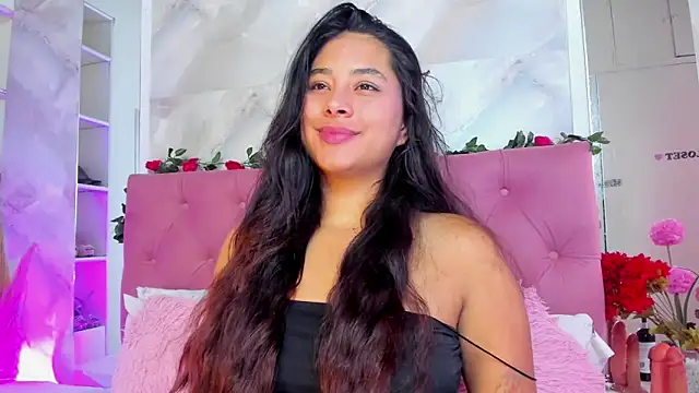 AnnaQueen  online show from 11/13/25, 04:28