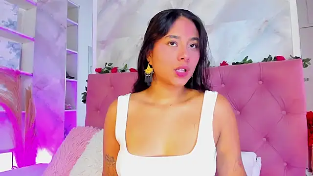 AnnaQueen  online show from 11/17/25, 03:29