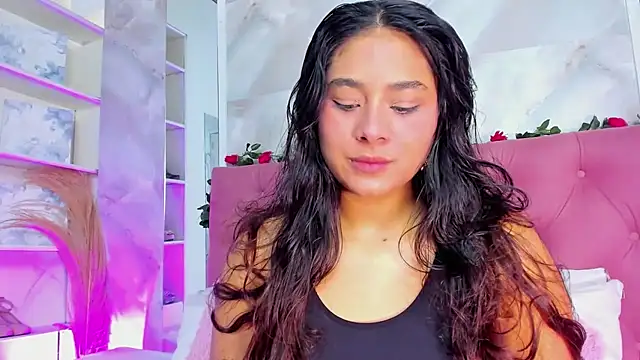 AnnaQueen  online show from 11/20/25, 04:40