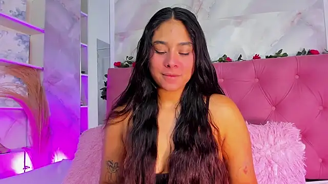 AnnaQueen  online show from 11/21/25, 04:38