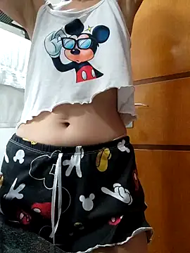 Branquinhasexy online show from 01/21/25, 10:52