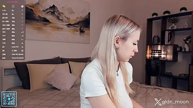 EternalLiberty online show from 10/15/25, 02:33