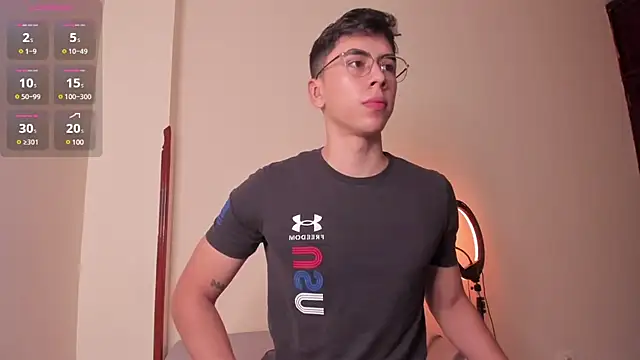 Alexx oconnor online show from 01/25/25, 01:52