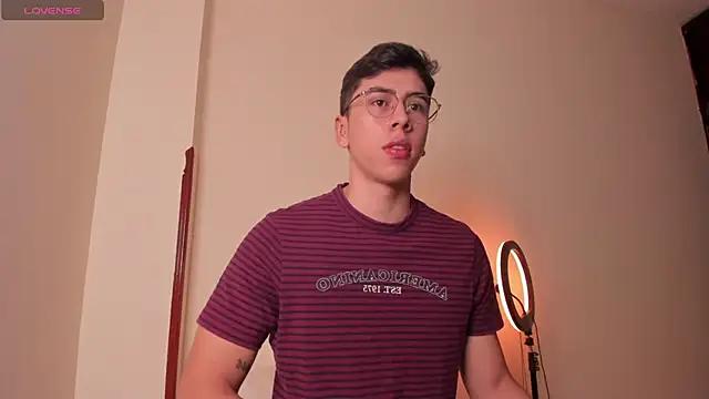 Alexx oconnor online show from 02/03/25, 01:19