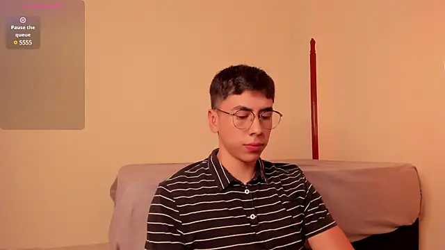 Alexx oconnor online show from 02/25/25, 04:31