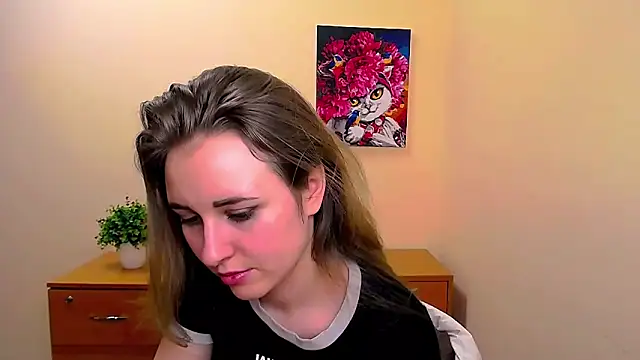 Snapshot of _Nicole_new chatting on 03/10/25, 12:48  Nicole new online show from 03/10/25, 12:48