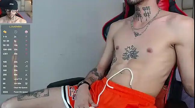 MurdockH online show from 12/10/24, 04:56