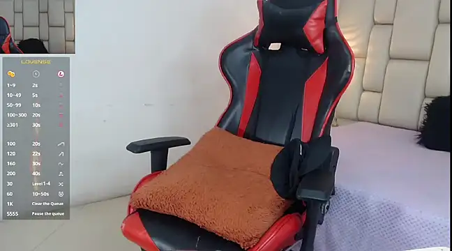 MurdockH online show from 12/11/24, 06:04