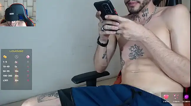 MurdockH online show from 12/19/24, 03:19