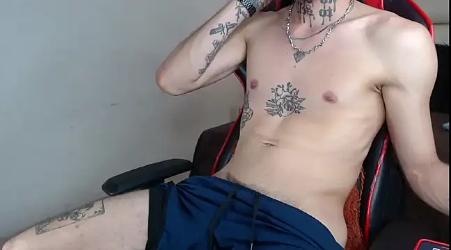 MurdockH online show from 12/27/24, 06:14