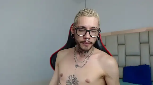 MurdockH online show from 01/17/25, 04:17