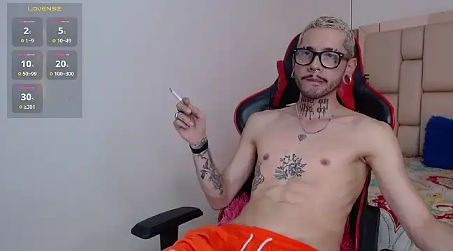 MurdockH online show from 01/18/25, 05:10