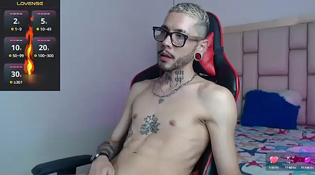 MurdockH online show from 01/24/25, 06:24