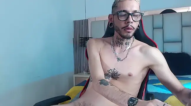 MurdockH online show from 01/26/25, 04:41