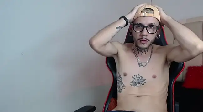 MurdockH online show from 01/30/25, 04:48