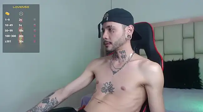 MurdockH online show from 01/31/25, 08:11