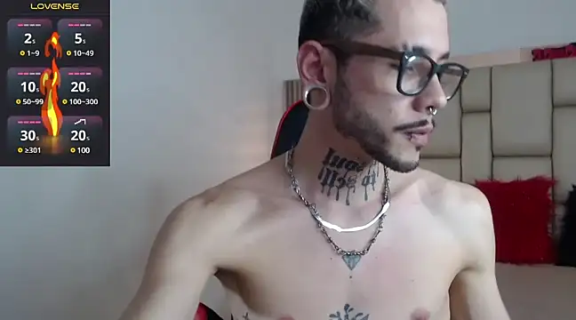 MurdockH online show from 02/06/25, 04:10