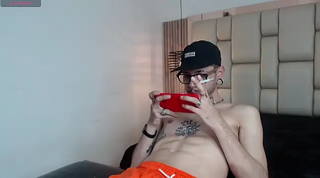 MurdockH online show from 02/13/25, 07:56