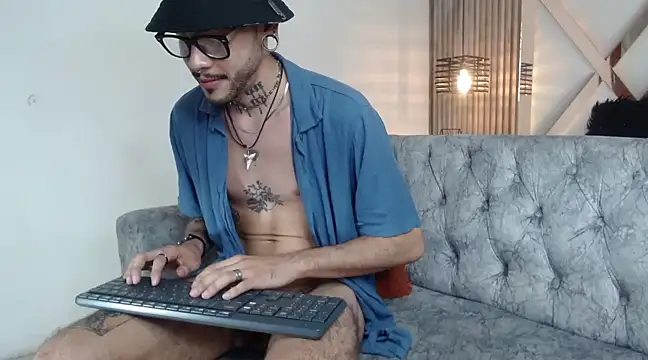 MurdockH online show from 03/22/25, 08:29