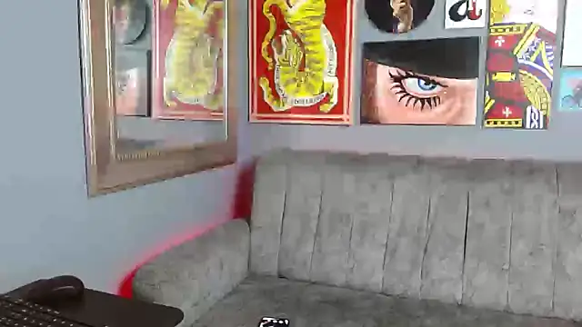 MurdockH online show from 09/23/25, 03:20