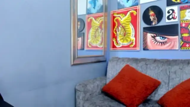 MurdockH online show from 11/16/25, 02:28