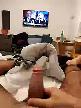 Stalllonesex online show from 12/22/24, 10:25